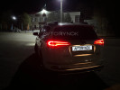 Toyota RAV4 2017 года