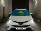 Toyota RAV4 2017 года
