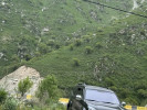 Toyota Land Cruiser Prado 2007 года