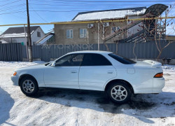 Toyota Mark II 1995 года