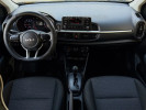 Kia Morning 2023 года
