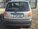 Daewoo Matiz 2005 года