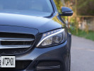 Mercedes-Benz C-Класс 2014 года