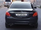 Mercedes-Benz C-Класс 2014 года
