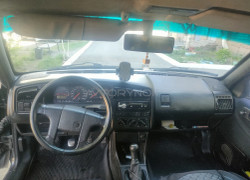 Volkswagen Passat 1990 года