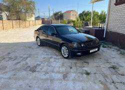 Lexus GS 2002 года