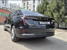 Hongqi E-QM5 2025 года