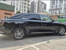 Hongqi E-QM5 2025 года