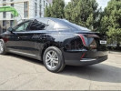 Hongqi E-QM5 2025 года