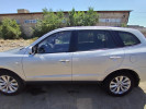 Hyundai Santa Fe 2008 года
