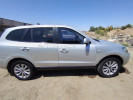 Hyundai Santa Fe 2008 года