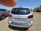 Hyundai Santa Fe 2008 года