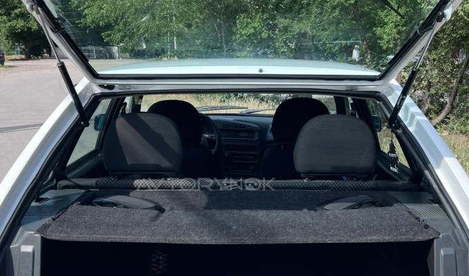 ВАЗ (Lada) 2114 2013 года