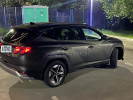 Hyundai Tucson 2024 года