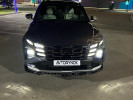 Hyundai Tucson 2024 года