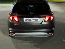 Hyundai Tucson 2024 года