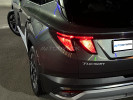 Hyundai Tucson 2024 года