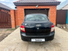 ВАЗ (Lada) Granta 2014 года