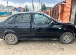 ВАЗ (Lada) Granta 2014 года