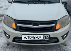 ВАЗ (Lada) Granta 2014 года