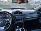 Toyota Camry 2014 года