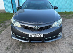 Toyota Camry 2014 года