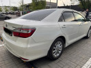 Toyota Camry 2016 года