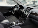 Toyota Camry 2016 года