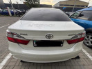 Toyota Camry 2016 года