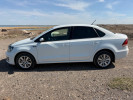 Volkswagen Polo 2015 года