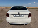 Volkswagen Polo 2015 года