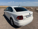Volkswagen Polo 2015 года