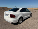Volkswagen Polo 2015 года