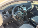 Volkswagen Polo 2015 года