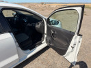 Volkswagen Polo 2015 года