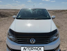 Volkswagen Polo 2015 года