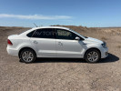 Volkswagen Polo 2015 года
