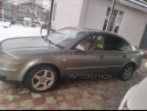 Volkswagen Passat 2004 года