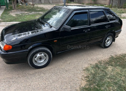 ВАЗ (Lada) 2114 2013 года