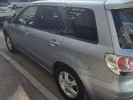 Mitsubishi Airtrek 2002 года
