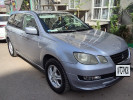 Mitsubishi Airtrek 2002 года