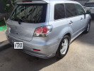 Mitsubishi Airtrek 2002 года
