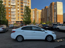 Kia Rio 2014 года