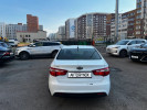 Kia Rio 2014 года
