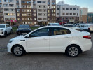 Kia Rio 2014 года
