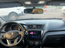Kia Rio 2014 года