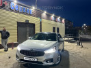 Kia K7 2016 года