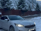 Kia K7 2016 года