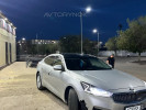 Kia K7 2016 года
