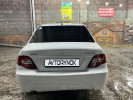 Daewoo Nexia 2014 года